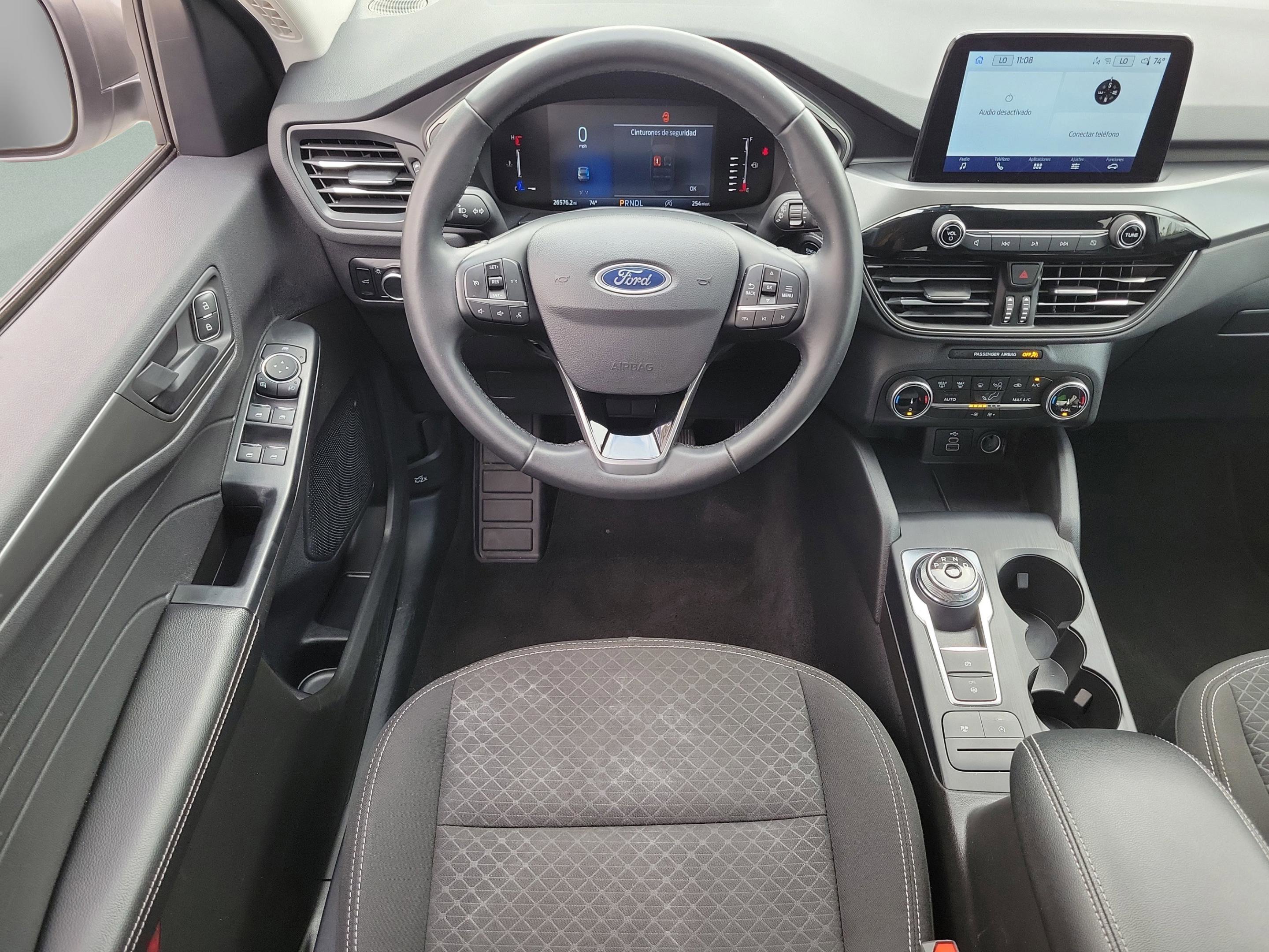 Certified 2024 Ford Escape Active image 29