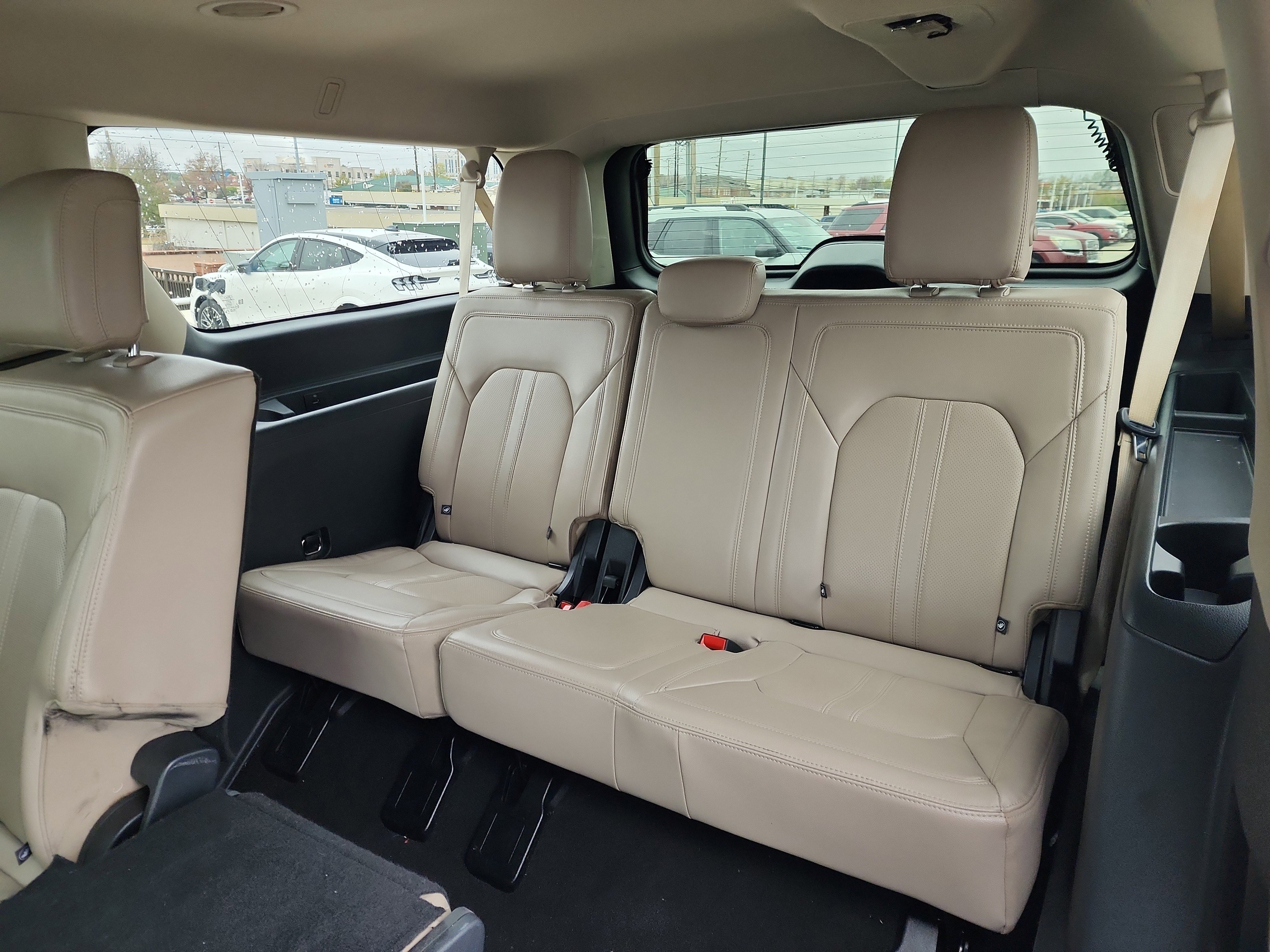 Certified 2024 Ford Expedition Max Limited image 12