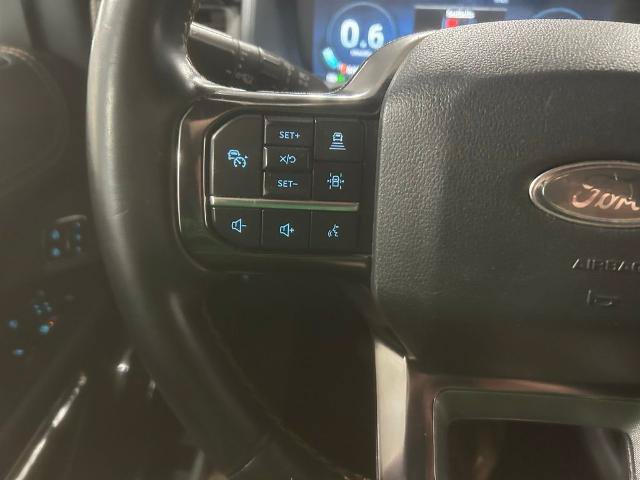 Certified 2024 Ford Expedition Max Platinum AWD/4WD image 10