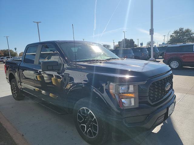 Certified 2023 Ford F150 XL w/ STX Appearance Package image 4