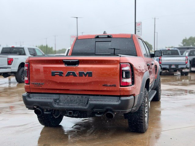 Used 2024 RAM 1500 TRX AWD/4WD image 4