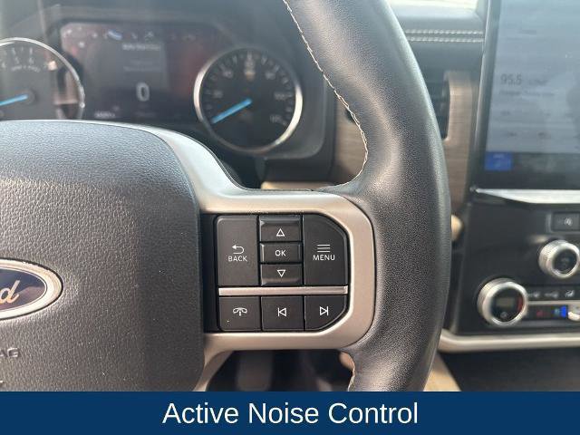 Certified 2024 Ford Expedition Limited image 23