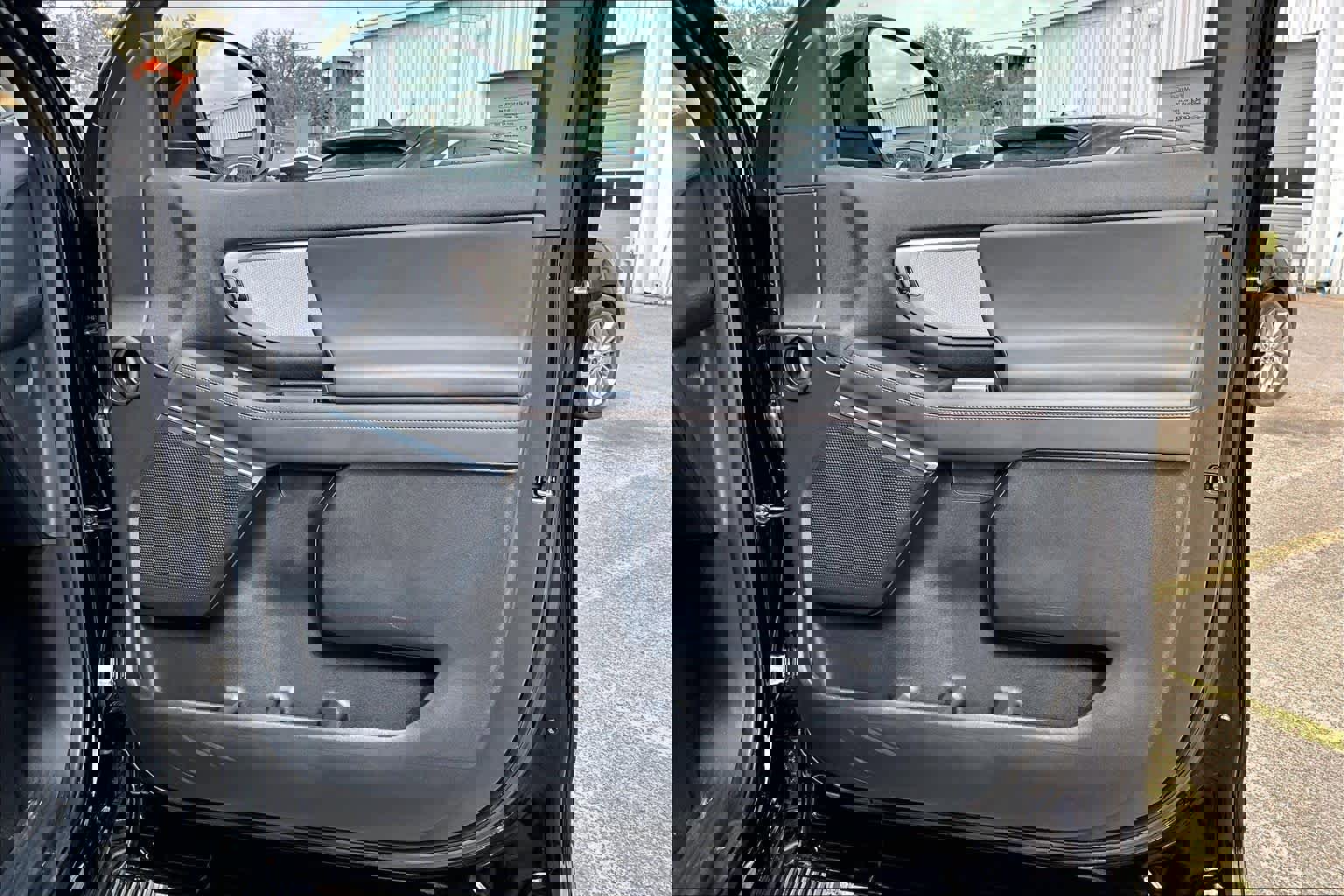 Certified 2025 Ford Expedition Active image 22