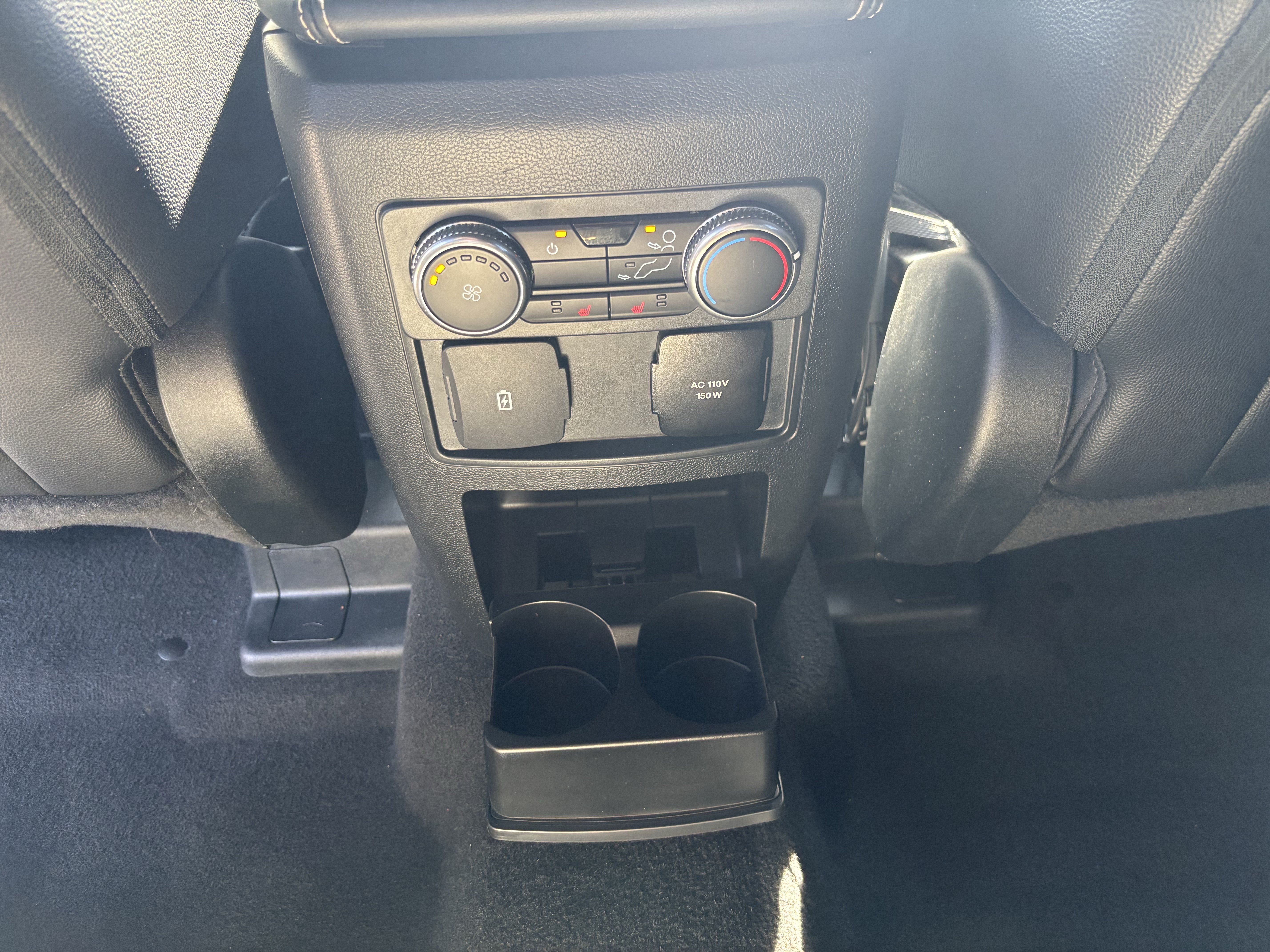 Certified 2023 Ford Explorer ST w/ Equipment Group 401A AWD/4WD image 33