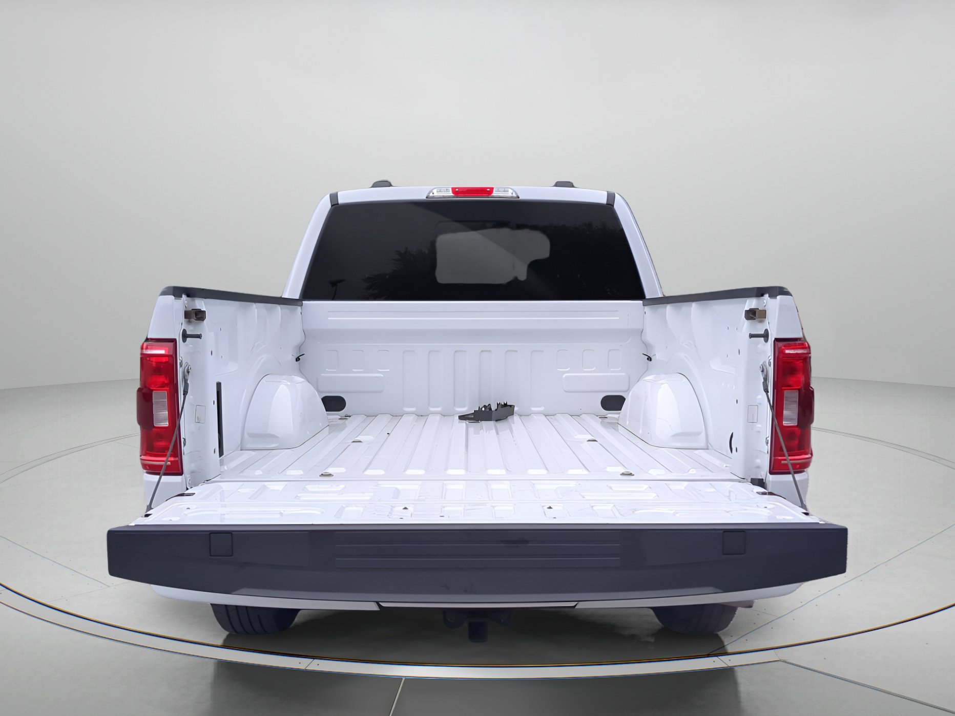 Certified 2023 Ford F150 XLT w/ Equipment Group 302A High RWD image 46