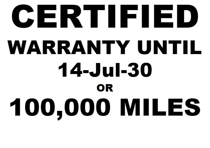 Certified 2023 Ford Bronco Wildtrak AWD/4WD image 46