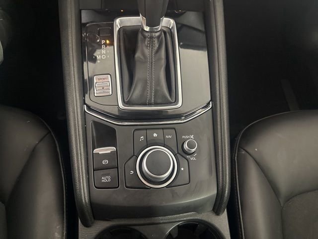 Used 2019 MAZDA CX-5 Touring AWD/4WD image 24