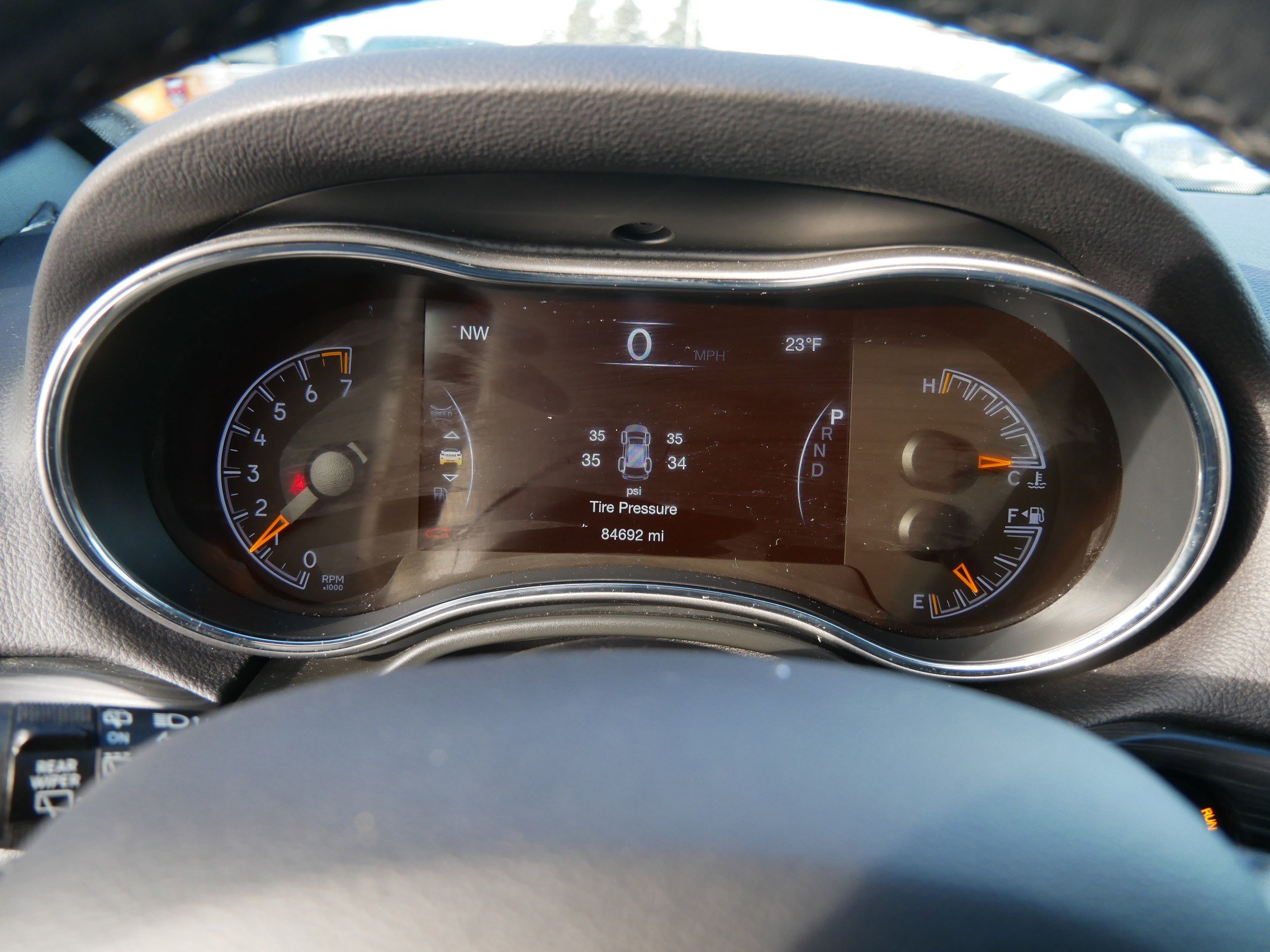 Used 2020 Jeep Grand Cherokee Limited image 21