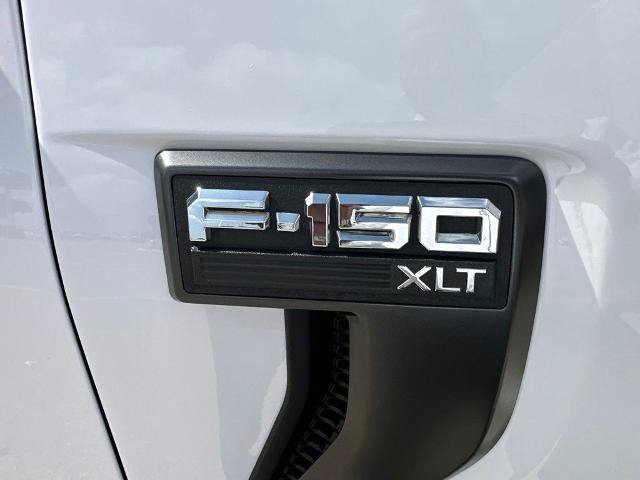 Certified 2023 Ford F150 XLT w/ Equipment Group 302A High RWD image 2