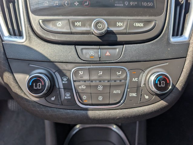 Used 2021 Chevrolet Malibu LT FWD image 15