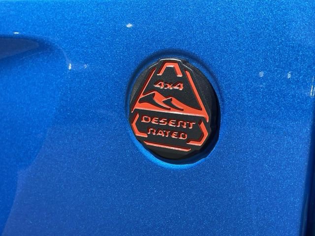 Used 2023 Jeep Gladiator Mojave w/ LED Lighting Group image 13