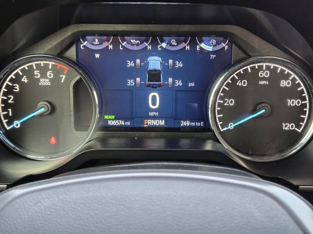 Certified 2021 Ford F150 XLT w/ Equipment Group 302A High image 15