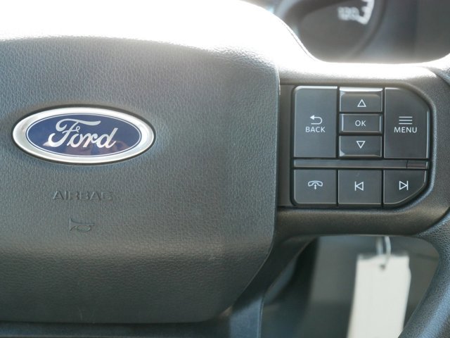Certified 2023 Ford F350 XLT image 19