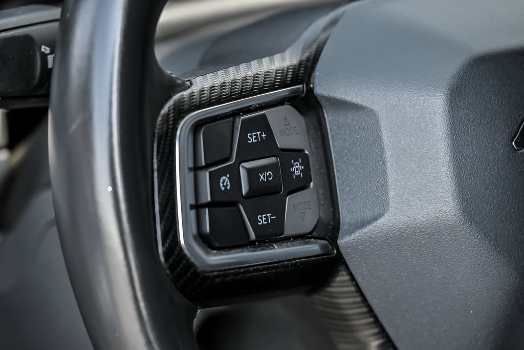 Certified 2025 Ford Mustang GT RWD image 16