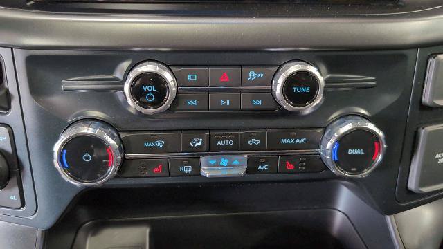 Certified 2025 Ford F150 Tremor AWD/4WD image 25
