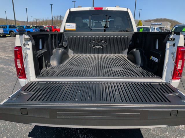 Certified 2023 Ford F150 XLT w/ Equipment Group 302A High AWD/4WD image 32