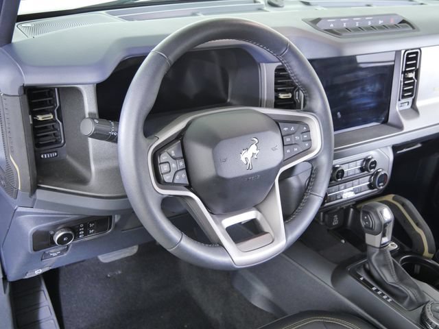 Certified 2026 Ford Bronco Badlands AWD/4WD image 20