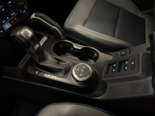 Certified 2021 Ford Bronco Outer Banks AWD/4WD image 22
