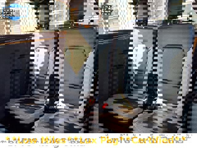 Certified 2021 Ford Bronco Wildtrak image 12