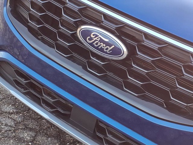 Certified 2023 Ford Escape ST-Line w/ Tech Pack #1 image 28