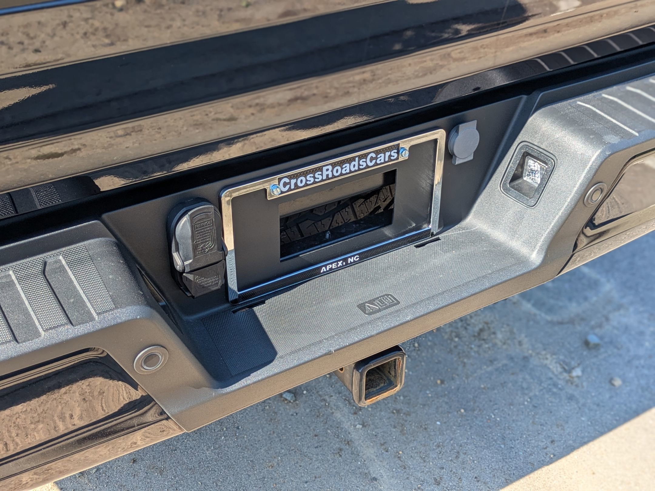Certified 2024 Ford F150 Lariat w/ Equipment Group 502A High AWD/4WD image 35