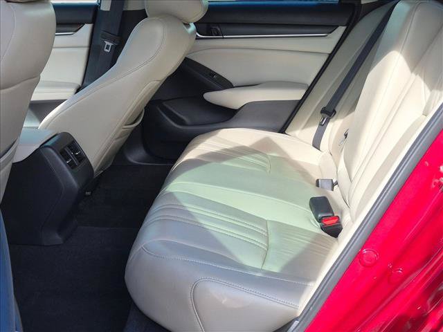 Used 2020 Honda Accord EX image 16