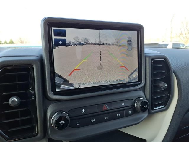 Certified 2023 Ford Bronco Sport Heritage Limited image 20