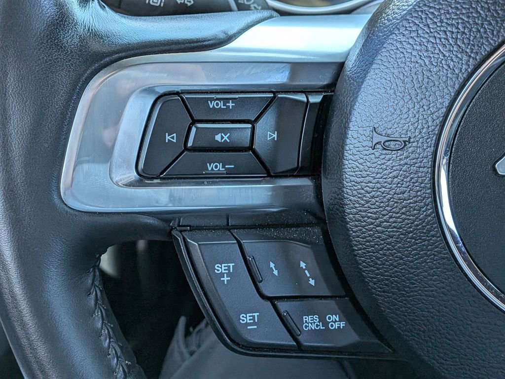 Certified 2022 Ford Mustang GT Premium w/ GT Performance Package image 23