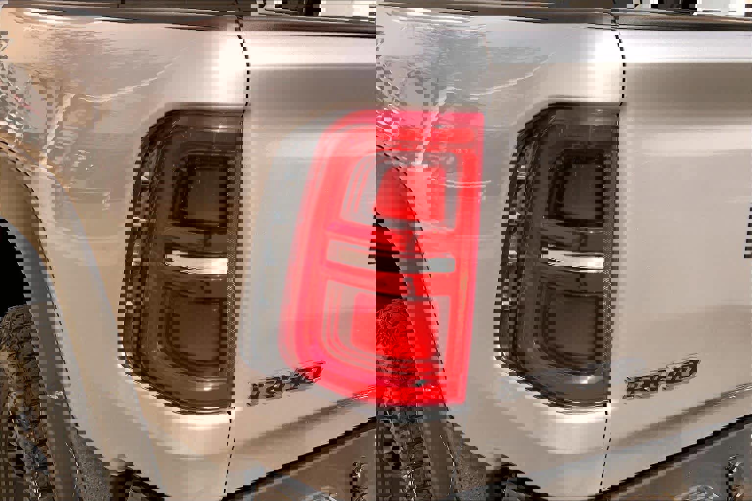 Used 2026 RAM 1500 RHO w/ RHO Level 1 Equipment Group image 29