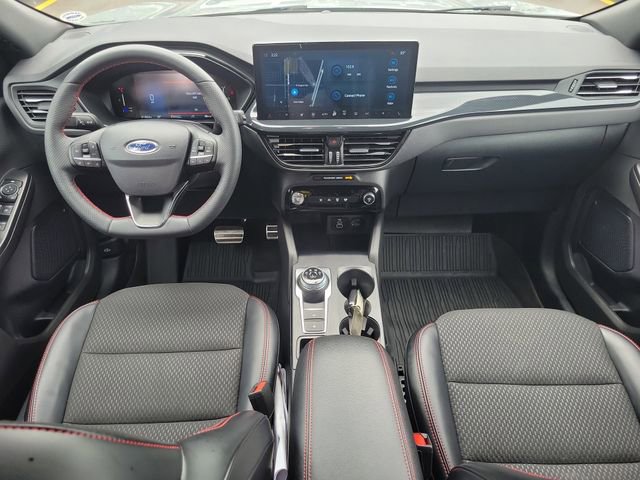 Certified 2024 Ford Escape ST-Line w/ Tech Pack #1 AWD/4WD image 30