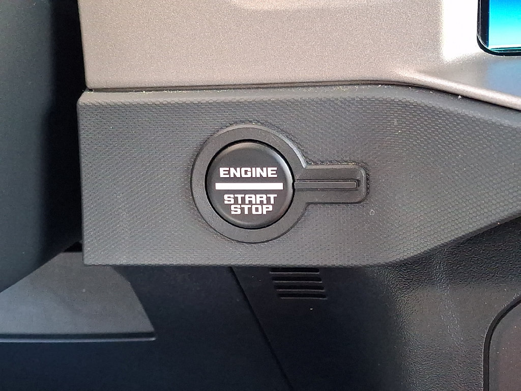 Certified 2024 Ford Bronco Raptor AWD/4WD image 22