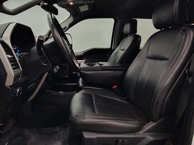 Certified 2020 Ford F350 Lariat AWD/4WD image 24