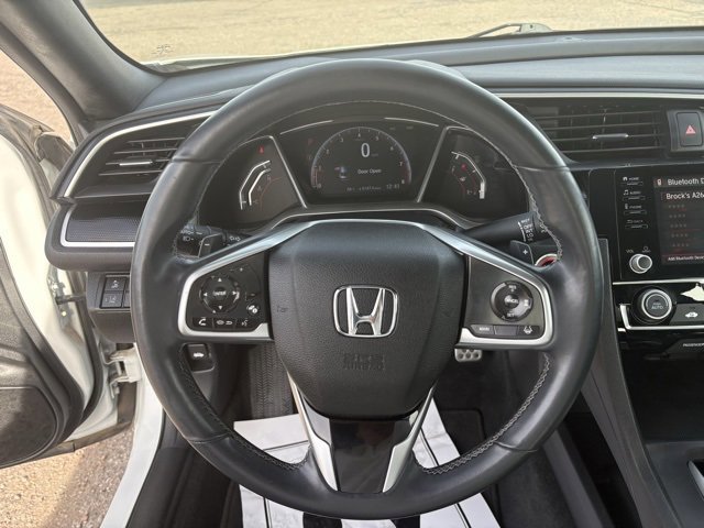 Used 2021 Honda Civic Sport image 29