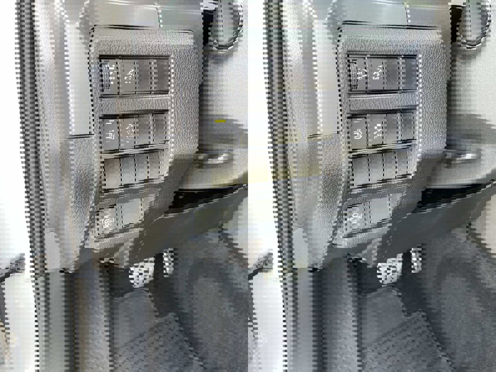 Used 2024 Toyota Tacoma TRD Sport image 19