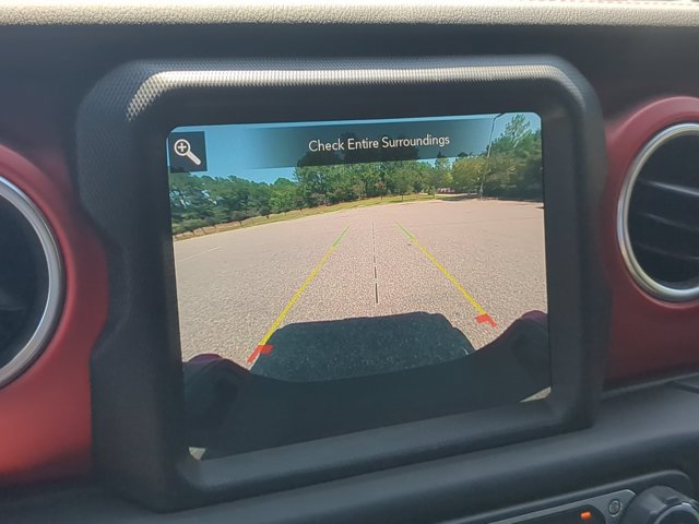 Used 2020 Jeep Gladiator Rubicon AWD/4WD image 20