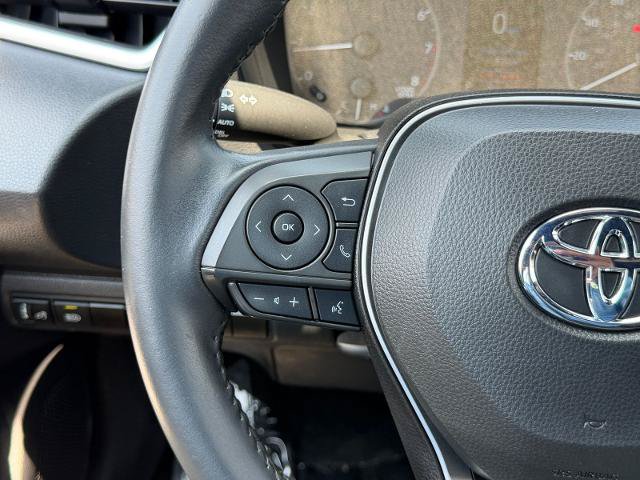 Used 2023 Toyota Corolla SE FWD image 30