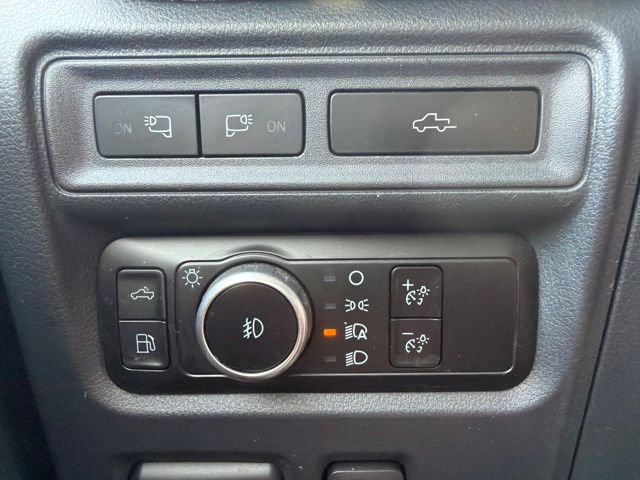 Certified 2023 Ford F150 Lariat w/ Equipment Group 502A High AWD/4WD image 32