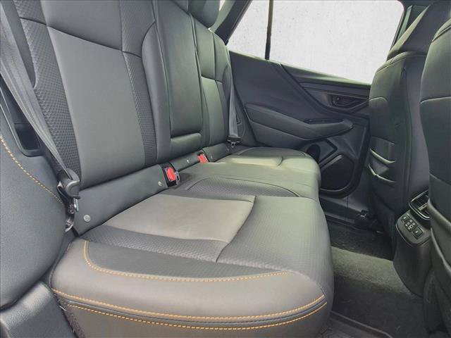 Used 2023 Subaru Outback Wilderness AWD/4WD image 17
