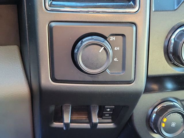 Certified 2022 Ford F550 XLT image 17