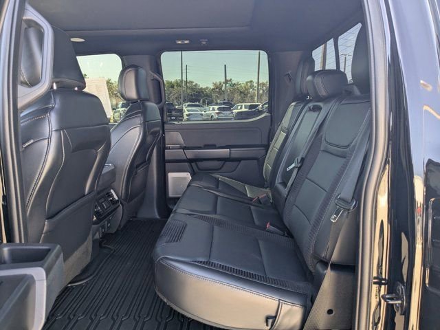 Certified 2023 Ford F150 Raptor image 15