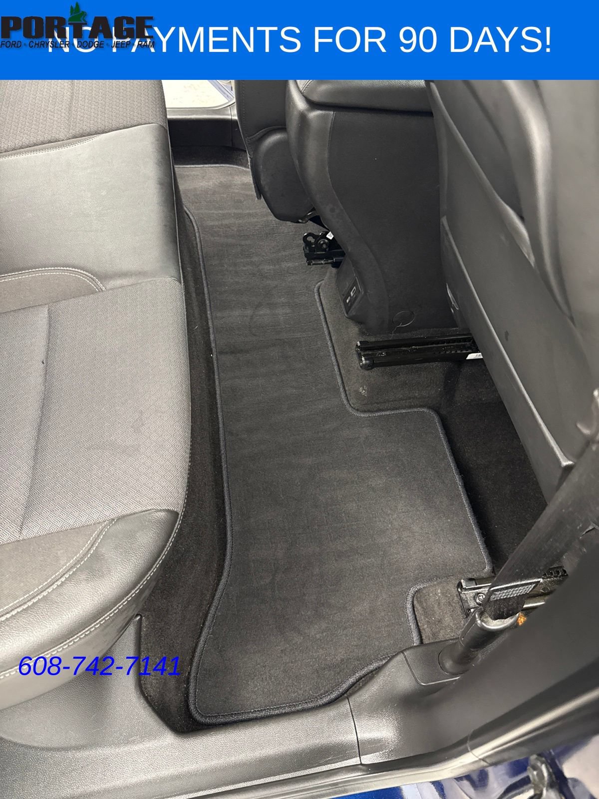 Used 2023 Buick Encore GX Select FWD image 29