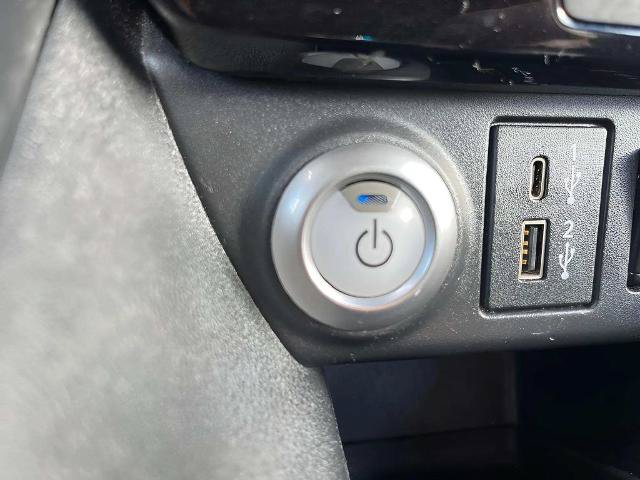 Used 2023 Nissan Leaf SV Plus FWD image 23