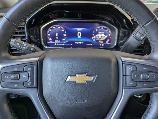 Used 2025 Chevrolet Silverado 2500 LT w/ Convenience Package image 23