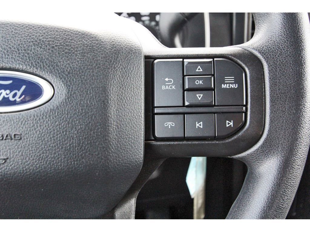 Certified 2023 Ford F150 XL w/ STX Appearance Package image 19