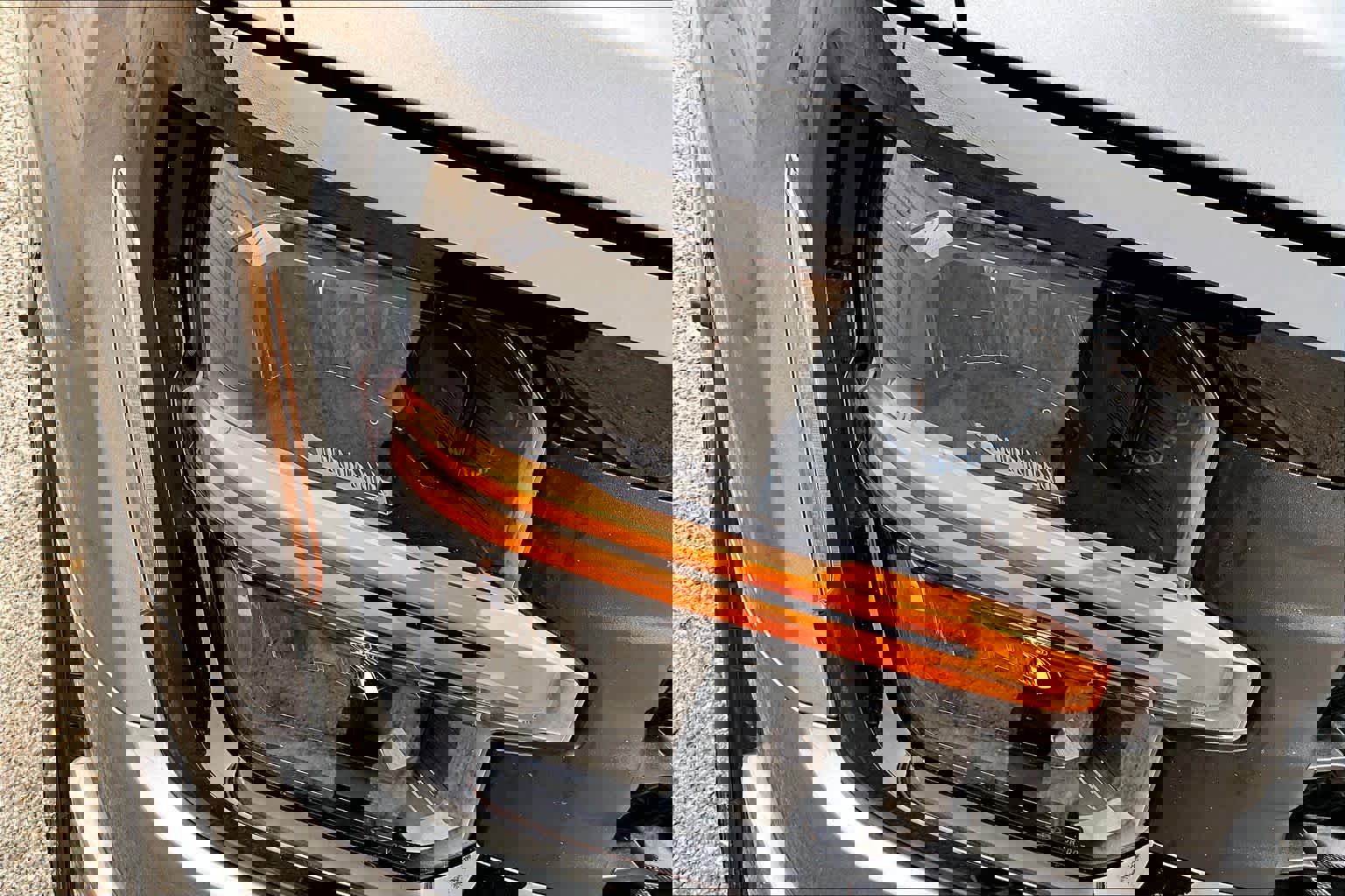 Certified 2024 Ford F150 STX w/ STX Black Appearance Package image 27