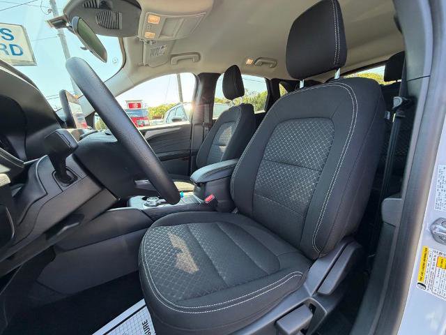 Certified 2025 Ford Escape Active FWD image 19