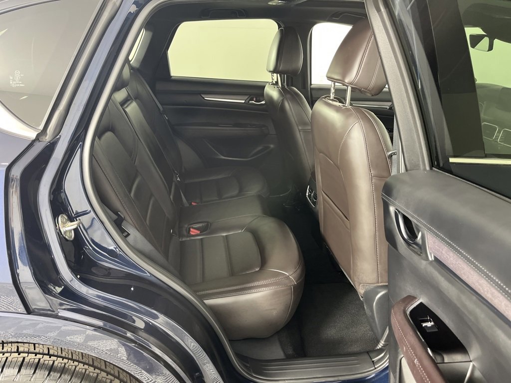 Used 2023 MAZDA CX-5 Signature image 29