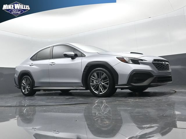 Used 2024 Subaru WRX AWD/4WD image 17