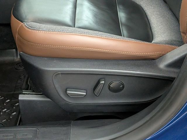 Certified 2023 Ford Bronco Sport Outer Banks w/ Tech Package AWD/4WD image 14