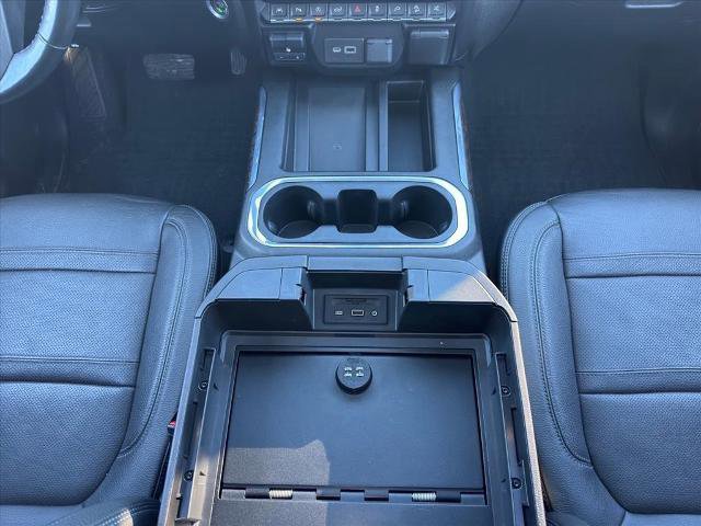 Used 2021 GMC Sierra 1500 Denali w/ Denali Ultimate Package image 17